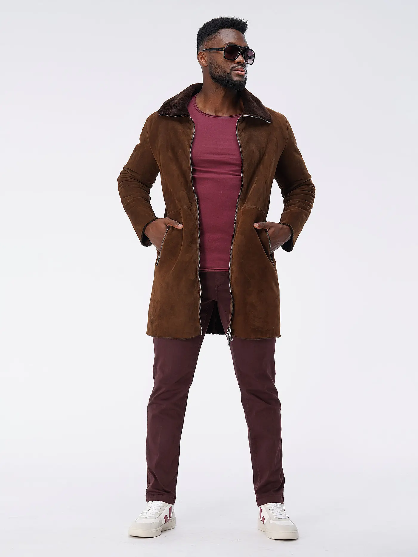 REPLAY | Chino Regular Fit HYPERFLEX BENNI | 